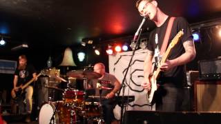 Cloakroom - Deep Sea Station