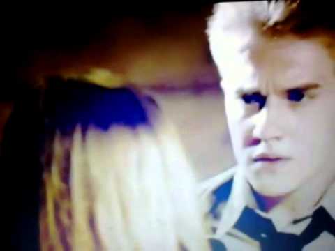 Wolfblood- maddy trailer