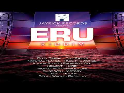 Life - Munga Honorable [Eru Riddim 2020]