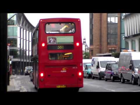 CT Plus HTL10 PF52TFX at Mansion House