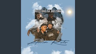 Taxify (feat. Mr Jazziq, Killer Kau)