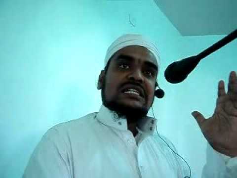 Jumma Bayaan on 14-08-2015