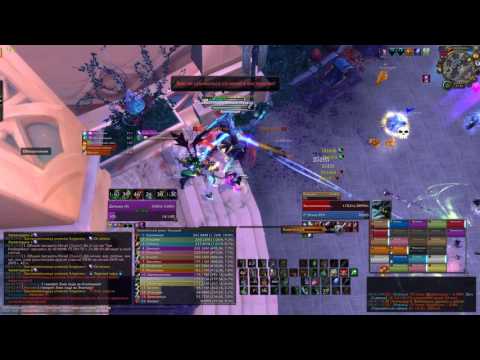 SPELLBLADE ALURIEL MYTHIC 5\10M