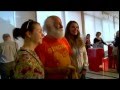 Полунин Снежное шоу в 3D 