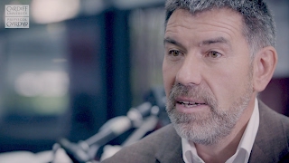Video:  Business community benefits from student talent
