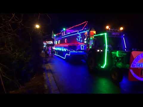 CV DLB neerpelt stoet 2018