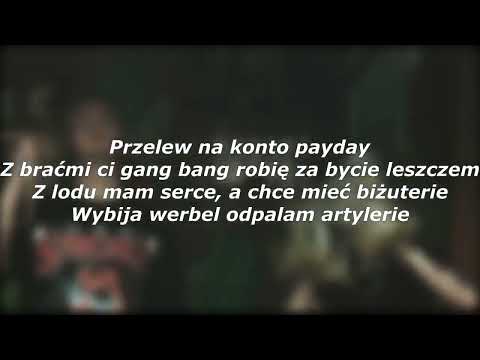 cheatz x mlody adasko-atak tekst