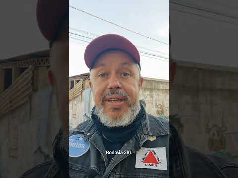 Em São Joaquim de Bicas/MG. #mototurismo #minasgerais