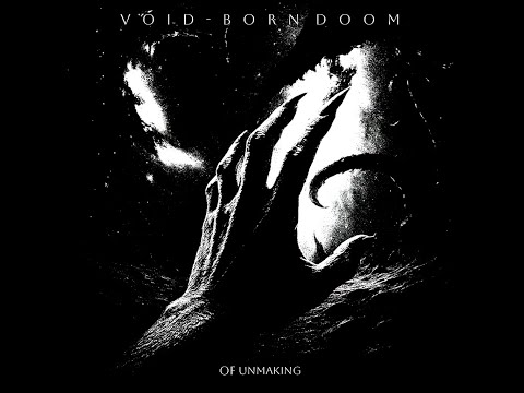 VOID-BORN DOOM - In Your Arms (Official Lyric Video)