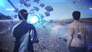 Art Decade - Breeze (Official Music Video)