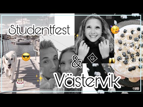 Härliga sommardagar!!│VLOGG