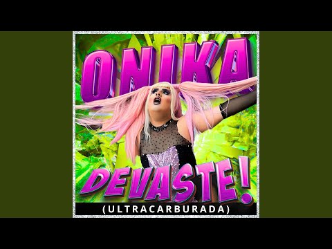 DEVASTE (ULTRACARBURADA)