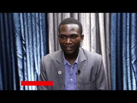 Okukehya obutainganaingana_SDG #10