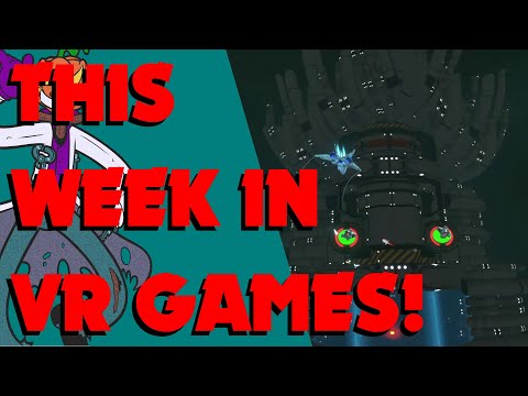 2076 , Slotracers VR and More! HOGuru's VR Review Roundup!