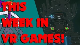 2076 , Slotracers VR and More! HOGuru's VR Review Roundup!