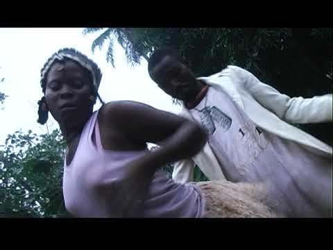 Daddy Rhymes - Taemounor ( Official music video )