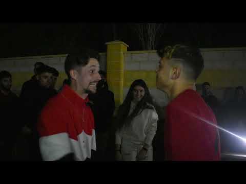 JESÚS LC VS SHK (16avos) BATALLÓN!!! / FINAL GUADAHOP