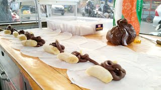 Download lagu PISCOK GORENG JALANAN!! BEGINI CARA BUATNYA - ASMR INDONESIAN FRIED CHOCOLATE BANANA STREET FOOD mp3 Download lagu PISCOK GORENG JALANAN!! BEGINI CARA BUATNYA - ASMR INDONESIAN FRIED CHOCOLATE BANANA STREET FOOD mp3