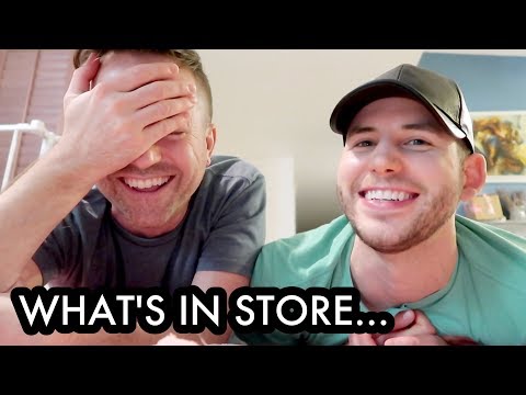 New Year, New... /// McHusbands