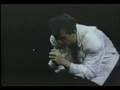 Peter Gabriel - Lay Your Hands On Me live 1987