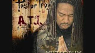 pastor troy for survival