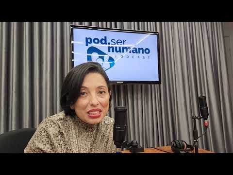 Pod Ser Humano - podcast