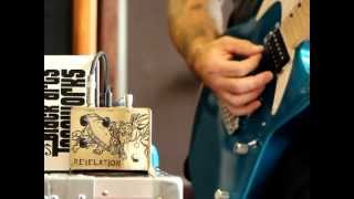 Video thumbnail for Black Arts Revelation Superlead Video Demo by BlackArtsToneworks