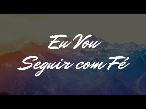 🦅Vou Seguir com Fé - Kleber Lucas (COVER) | EDGAR FREIRE
