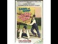 Closing Of Laurel And Hardy The Music Box Helpmates In Colorized 1986 Big Box Package VHS