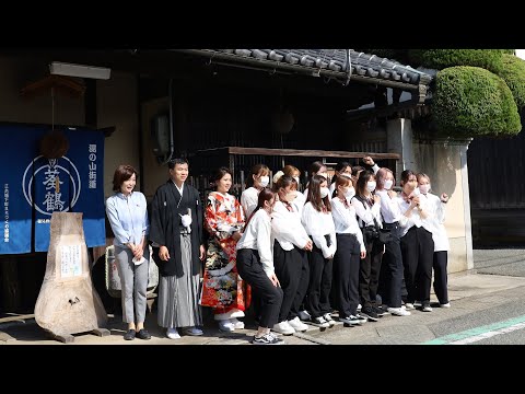 三木市との『古民家PRウェディング動画』プロジェクトが無事終了！