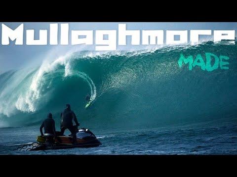 Mullaghmore Made