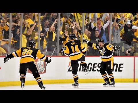 Most Electrifying Goal of Every Year