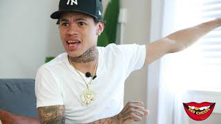 30 Deep Grimeyy explains extreme gun laws in STL, why people openly stand outside with rifles &amp; AR&#39;s