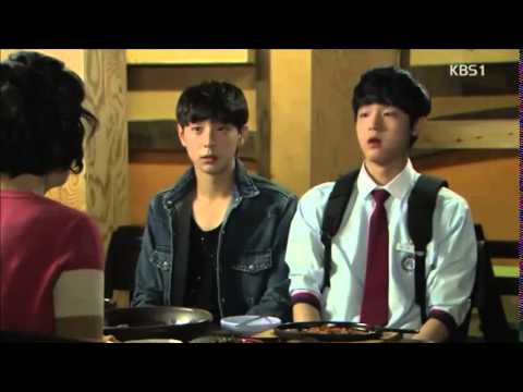 [VID/CUT] 140613 Sungmin "A Cat Meow" 5