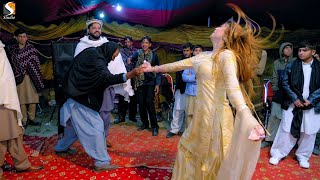 Mile Jo Tere Naina  Gul Mishal Dance Performance 2