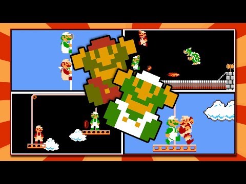 download lagu mp3 mp4 Rom Mario Nes, download lagu Rom Mario Nes gratis, unduh video klip Rom Mario Nes