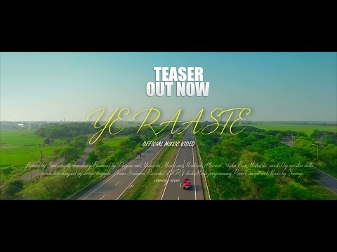 Soumyajit Chakraborty Yeh Raaste