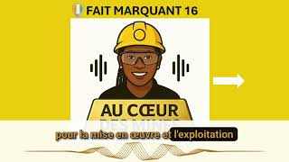 EP 16| Début des activités d’Equigold Mines CI