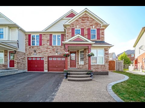 36 Frontenac Crescent, Brampton Home for Sale - Real Estate Properties for Sale