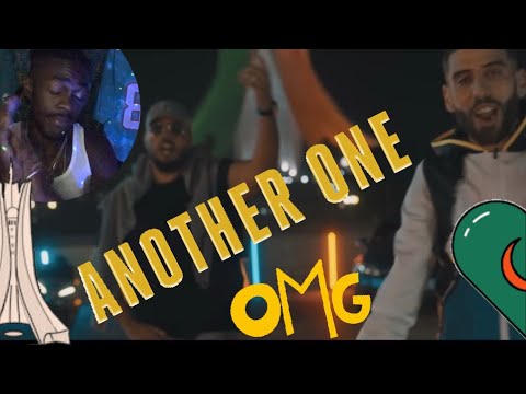 ANOTHER ONE 🤯 [🇺🇸 REACTS TO ] NEW 🤯( Didine Canon 16 X Kofs - Trafiquinté(Official Music Video)