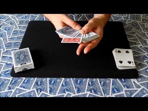 Ultimate Brainwave Deck by Card-Shark