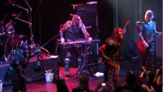 Turisas &quot;Take The Day&quot; 70,000Tons of Metal