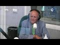 Zit president Poetin achter vergiftiging Navalny? Uri Rosenthal: ‘Zou niet de eerste keer zijn’