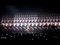 Stromae - Carmen @ Zénith de Nantes - 24.04.14 ...