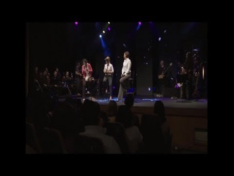 Cantores de Deus - Só tu tens o poder