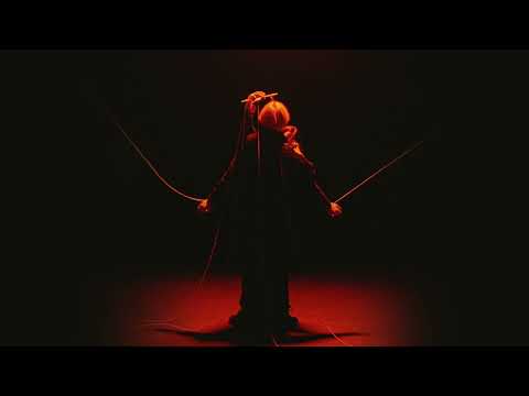 Chri$tian Gate$ - SAYING GOODBYE (Official Audio)