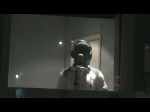 Sharky Major Hood Crisis Freestyle