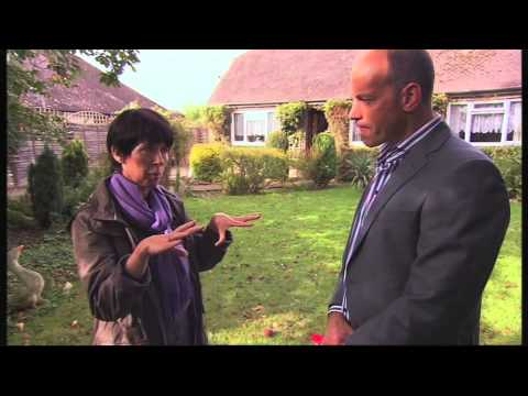 Gaffney Architecture - Phil Spencer's Secret Agent