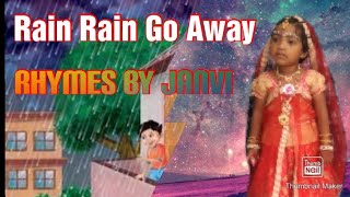 Rain Rain Go Away | Nursery rhymes for Children's and kids without cartoon