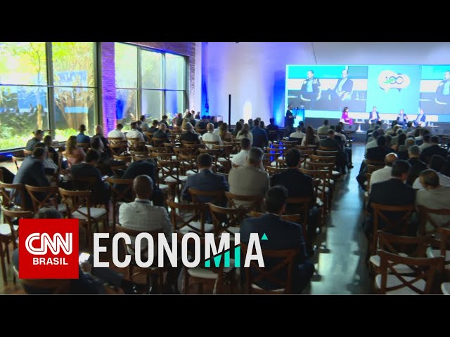 Regra fiscal é condição para queda sustentável de juros, diz presidente da Abrainc | CNN PRIMETIME